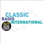 Classic Radio International United Kingdom