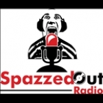 Spazzed Out Radio United States