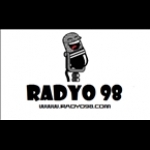 Radyo 98 Turkey