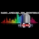 Rádio Amizades Sem Fronteiras Portugal