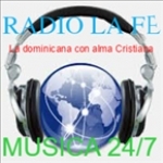 Radio La Fe Cristiana Dominican Republic