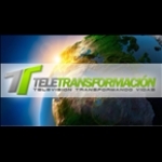 Teletransformacion Channel El Salvador