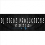 Dj Biggz Productions Internet Radio United States