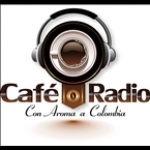 Café Radio Colombia