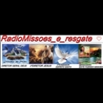 Rádio Missões e Resgate Brazil, Joinville