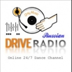 Russian Drive FM Russia, Chapaevsk