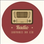 Rádio Louvores do Céu Brazil