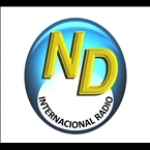ND INTERNACIONAL RADIO Dominican Republic