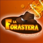 La Forastera Radio Mexico