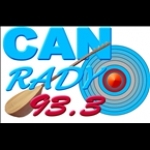 Can Radyo Turkey, İzmir