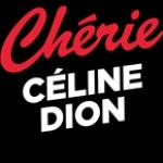 Chérie Celine Dion France, Paris