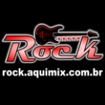 Radio Rock AquiMix Brazil
