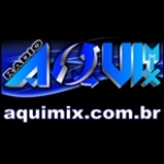 Radio AquiMix Brazil
