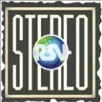 Studio Vivo Stereo Italy