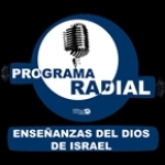 Enseñanzas del Dios de Israel - Iglesia de Dios Guatemala