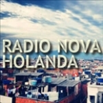 Radio Nova Holanda Brazil