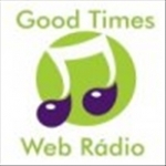 Good Times Web Rádio Brazil