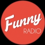 Funny-Radio Netherlands