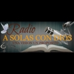 A Solas Con Dios Radio United States