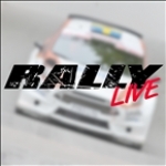 Rallyradio med Rally Live Sweden