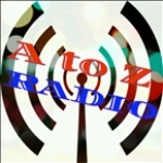 A to Z Latin Radio United States