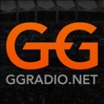 GGRadio United Kingdom