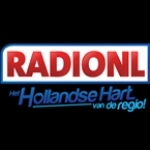 RadioNL Netherlands, Stadskanaal