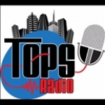 TOPS RADIO United States