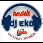 Relax Radio Eddy United States