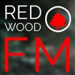 Redwood.FM Electro & Indie Hits United States