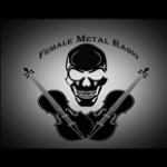 Female Metal Radio Russia