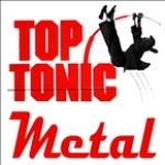 Top Tonic Metal France