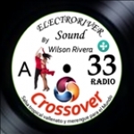 Radio A33 Crossover Colombia