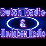 Dutch-Musicbox Radio Netherlands
