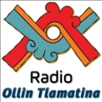 Ollin Tlamatina Radio Mexico