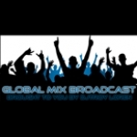 Global Mix Broadcast United States