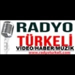 Radyo Türkeli Turkey