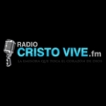 Radio Cristo Vive .net United States