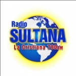 Sultana La Cristiana 780 AM Guatemala, Zacapa