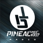 Pineal Tunes Deep Radio France