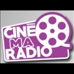 CinéMaRadio France