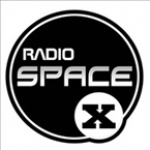 Space X Radio Russia