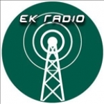 Radio ek Colombia