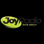 Joy Radio Groningen/Drenthe Netherlands, Smilde