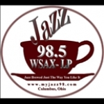 Jazz 98.5 FM OH, Columbus