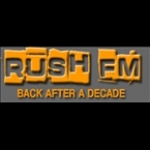 Rush FM Online United Kingdom