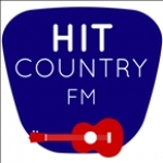 HIT COUNTRY FM United States