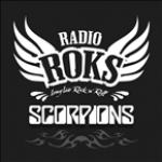 Radio ROKS Scorpions Ukraine