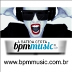 Rádio BPM Music Brazil, Campo Grande