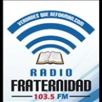 Radio Fraternidad Honduras, Juticalpa